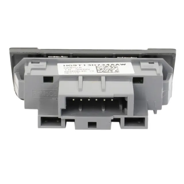 Switch Assembly - Ford (sw7740)