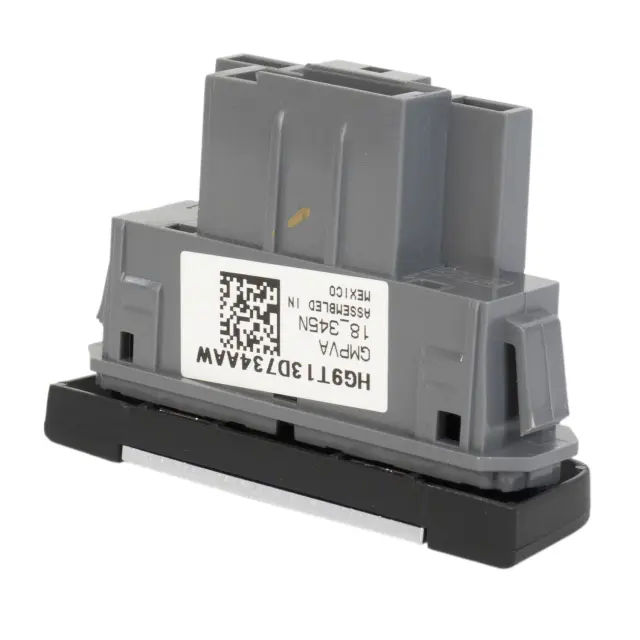 Switch Assembly - Ford (sw7740)