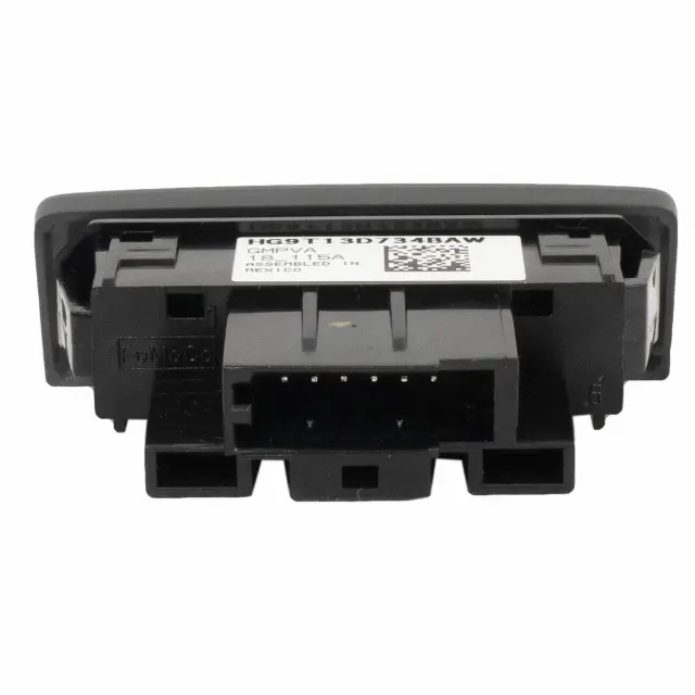 Switch Assembly - Ford (sw7741)