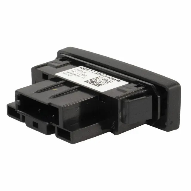 Switch Assembly - Ford (sw7741)