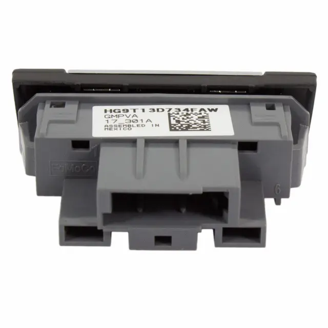 Switch Assembly - Ford (sw7745)