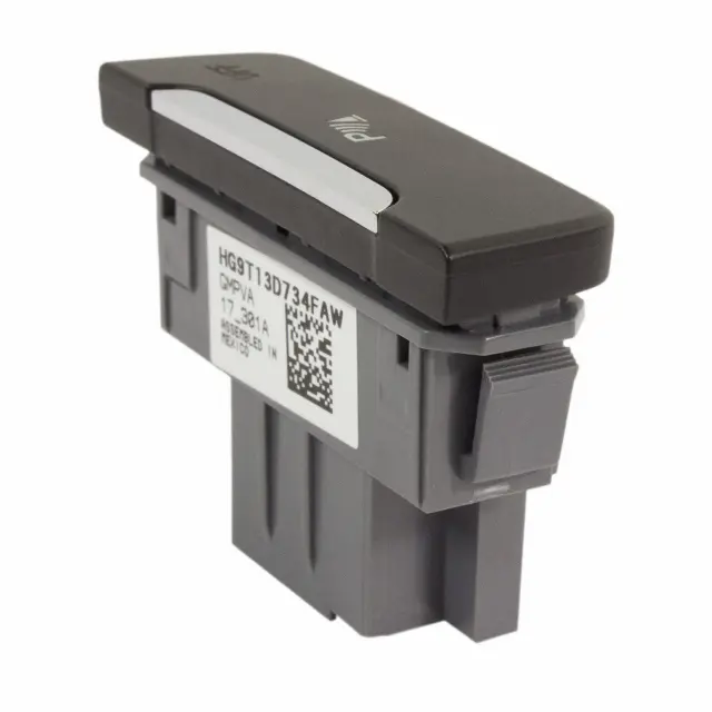 Switch Assembly - Ford (sw7745)
