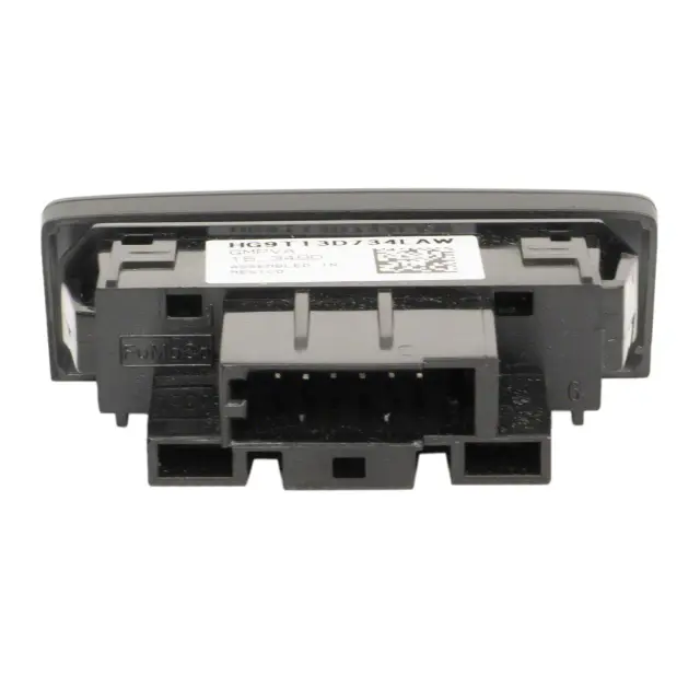 Switch Assembly - Ford (sw7747)