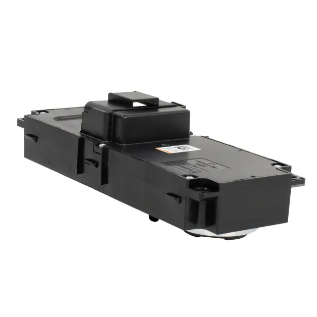 Switch Assembly - Ford (sw7747)