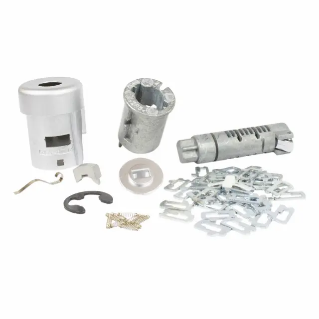 Motorcraft Ignition Lock Cylinder - Ford (sw7780)