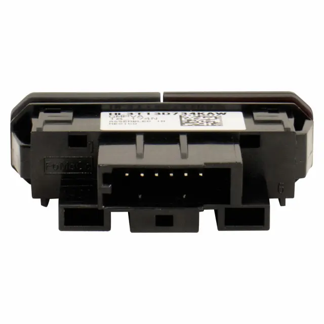 Switch Assembly - Ford (sw7798)