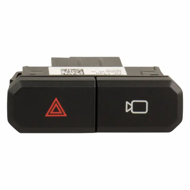 Switch Assembly - Ford (sw7798)