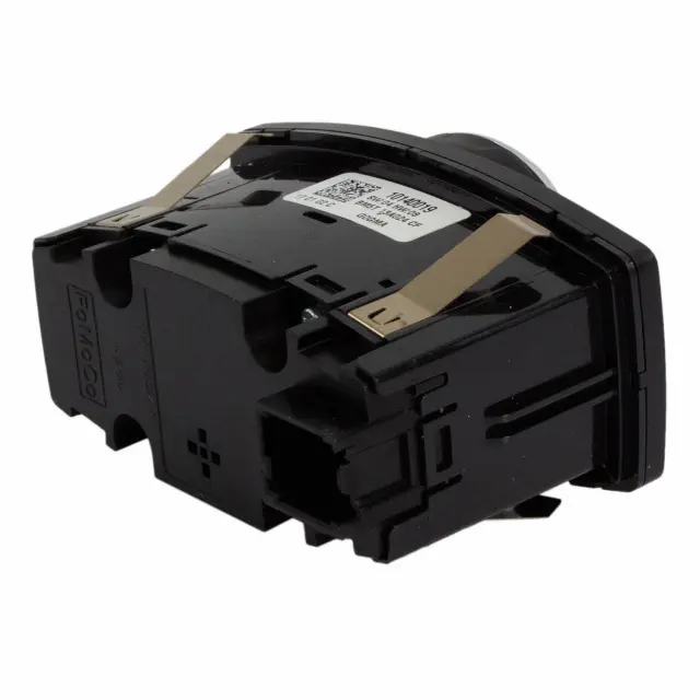 Switch Assembly Lighting - Ford (sw7804)
