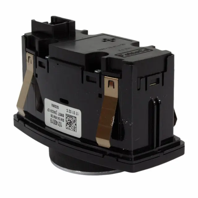 Switch Assembly Lighting - Ford (sw7804)
