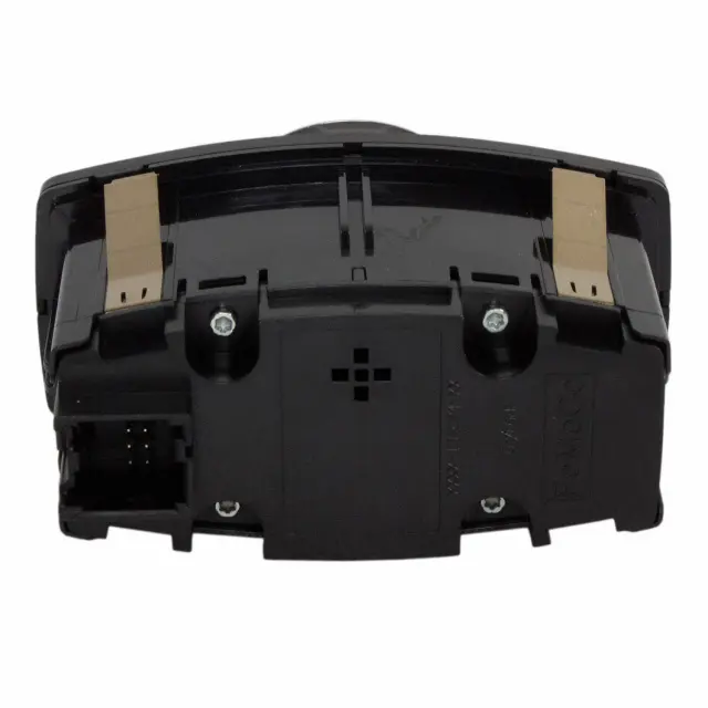 Switch Assembly Lighting - Ford (sw7804)