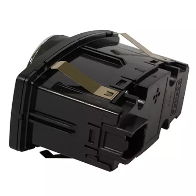 Switch Assembly Lighting - Ford (sw7804)