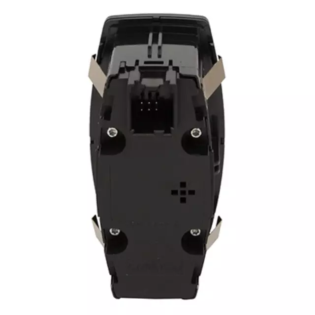 Switch Assembly Lighting - Ford (sw7804)