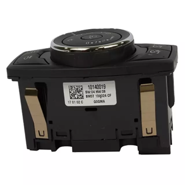 Switch Assembly Lighting - Ford (sw7804)