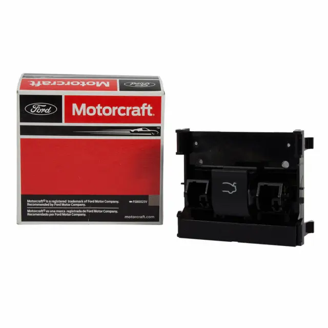 Switch Assembly - Ford (sw7834)