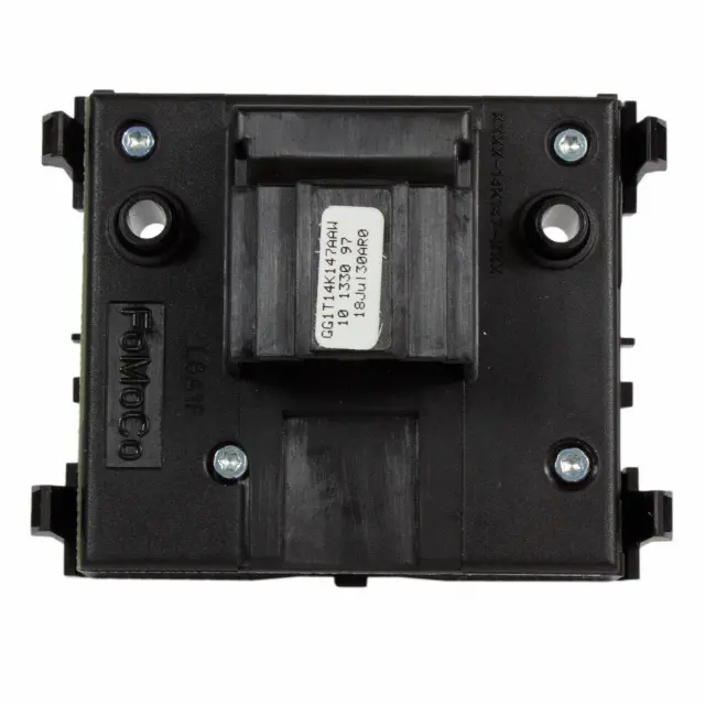 Switch Assembly - Ford (sw7834)