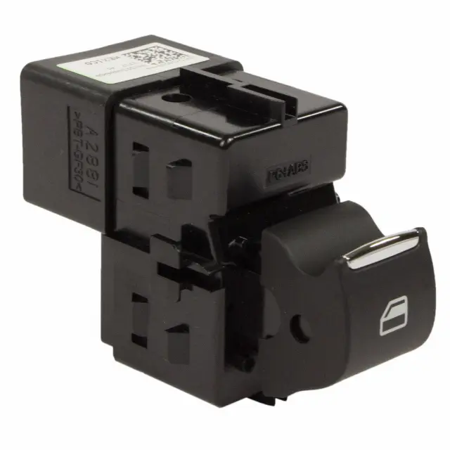 Motorcraft Window Switch - Ford (sw7941)
