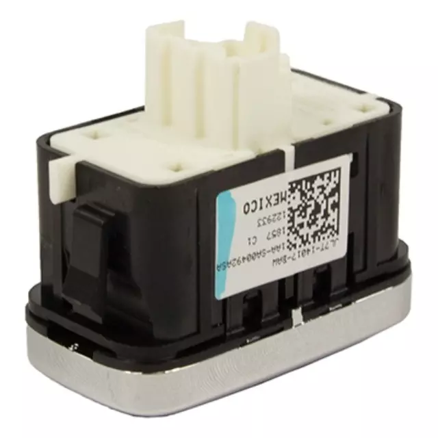 Switch Assembly Front Door Cent - Ford (sw7982)