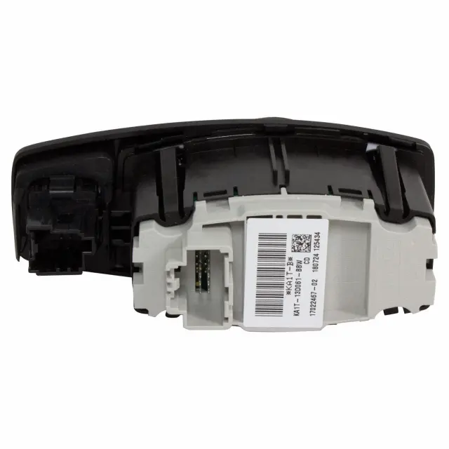 Motorcraft Headlamp Switch - Ford (sw8025)