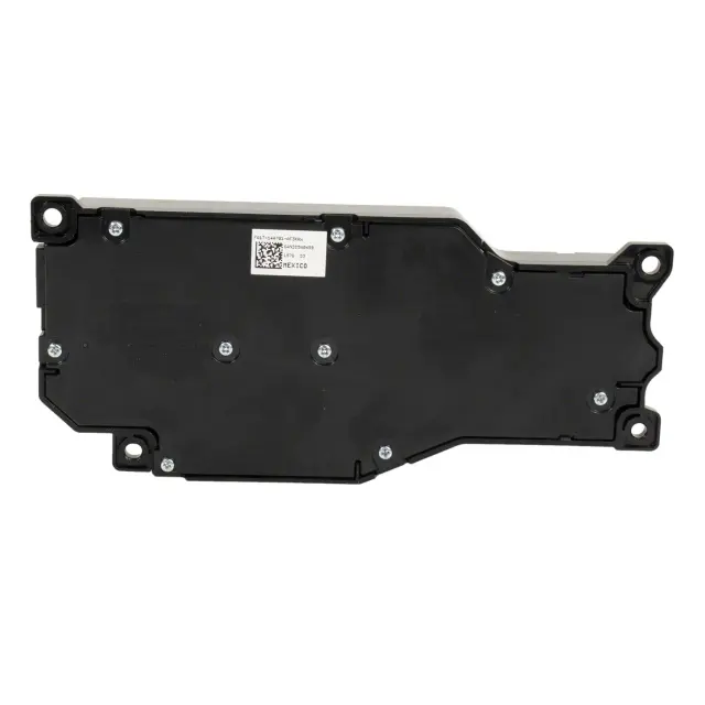 Motorcraft Power Seat Switch - Ford (sw8042)