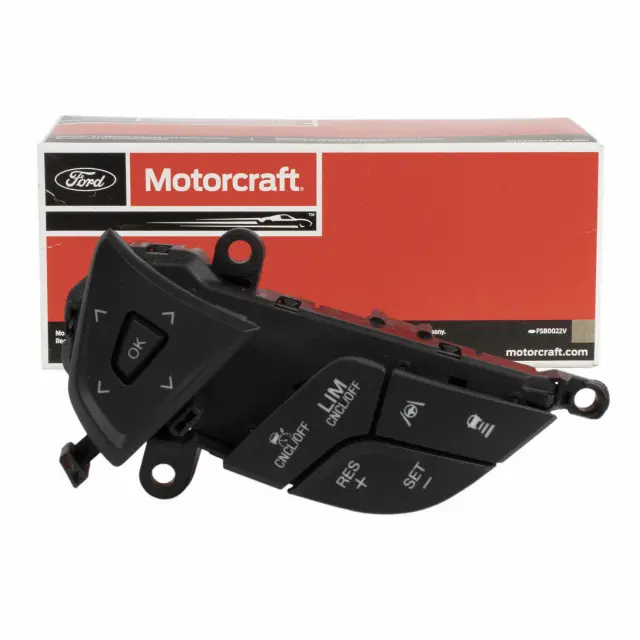 Switch Assembly Control - Ford (sw8109)