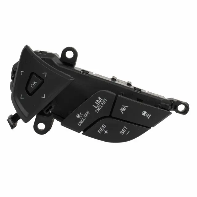 Switch Assembly Control - Ford (sw8109)