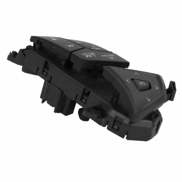 Switch Assembly Control - Ford (sw8109)