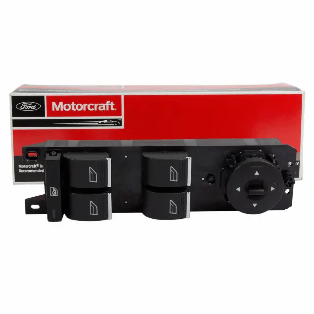 Motorcraft Window Switch - Ford (sw8113)
