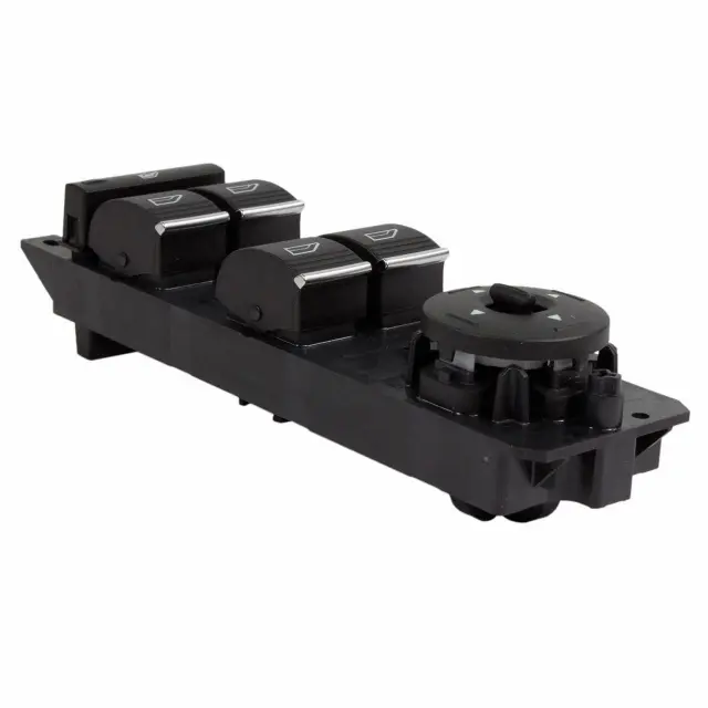 Motorcraft Window Switch - Ford (sw8113)