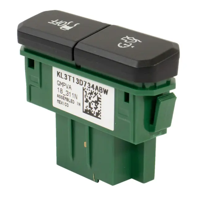 Switch Assembly - Ford (sw8134)