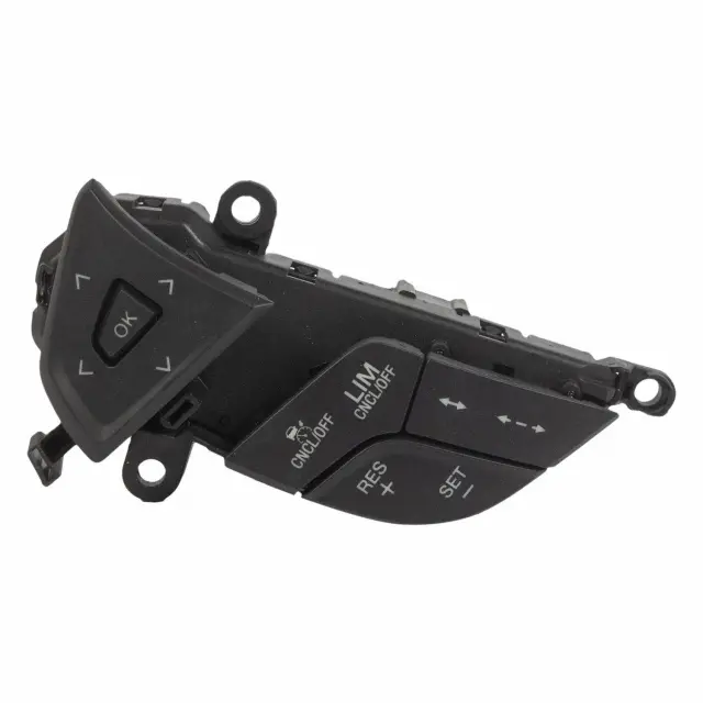Switch Assembly Control - Ford (sw8183)