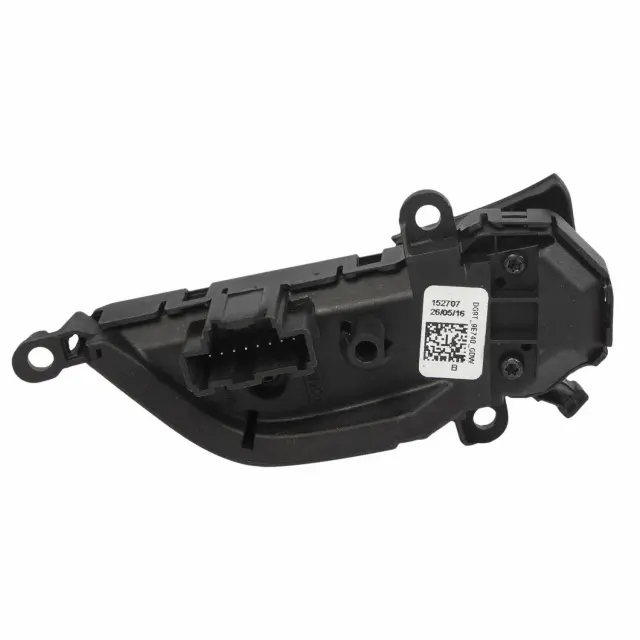 Switch Assembly Control - Ford (sw8183)