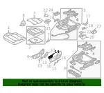 Motorcraft Switch - Ford (sw8331)