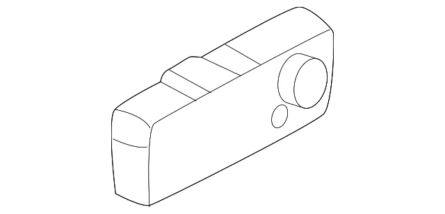 Motorcraft Switch - Ford (sw8331)