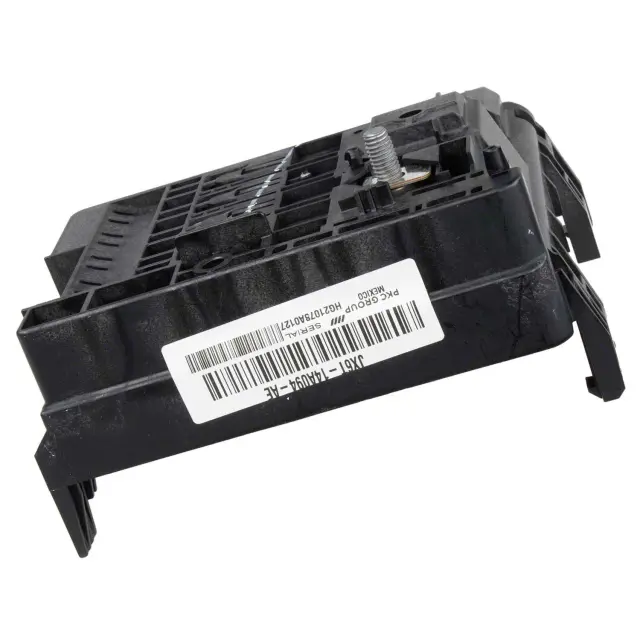 Motorcraft Fuse Box Bracket - Ford (sw8334)