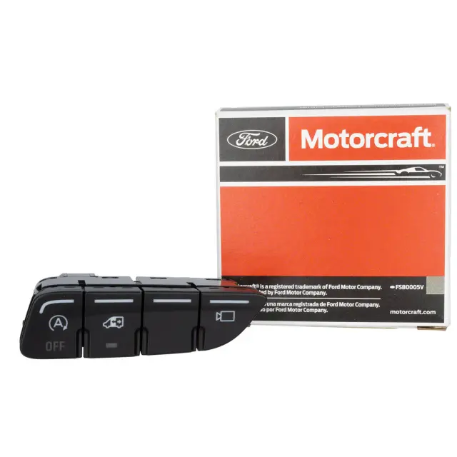 Switch Assembly - Ford (sw8362)