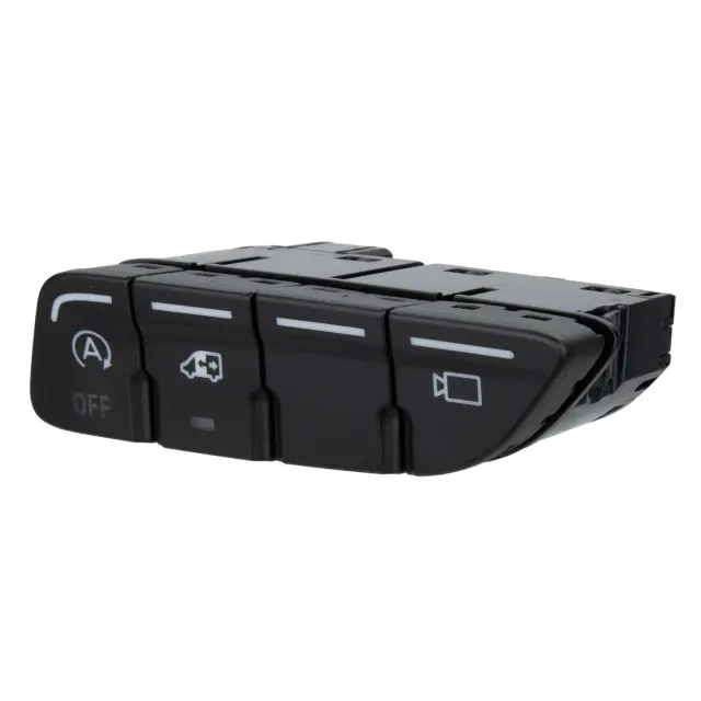 Switch Assembly - Ford (sw8362)