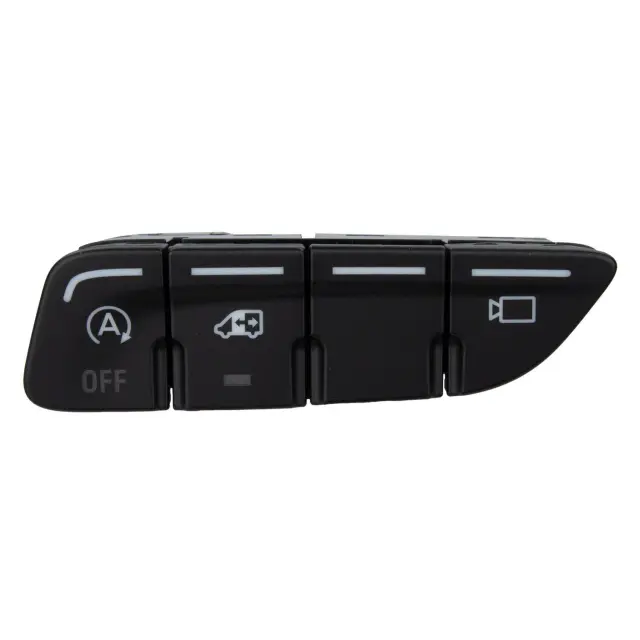 Switch Assembly - Ford (sw8362)