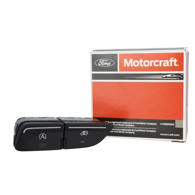 Switch Assembly - Ford (sw8363)