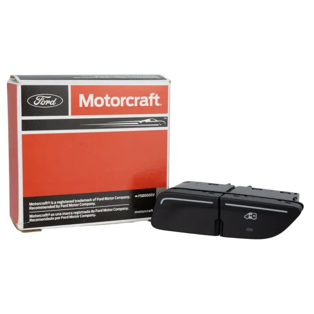 Switch Assembly - Ford (sw8385)