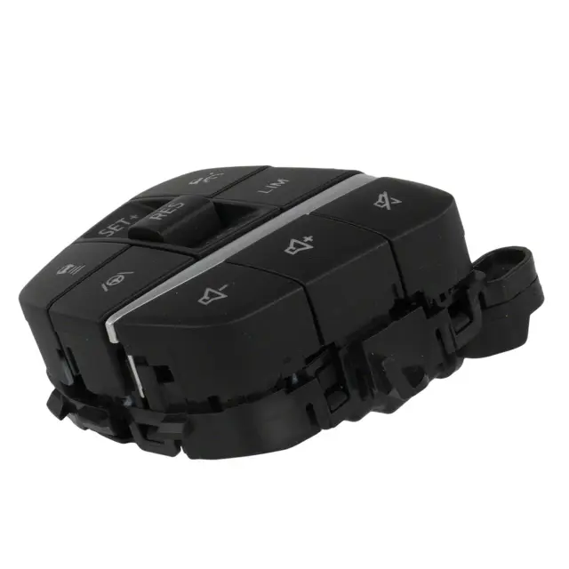Switch Assembly Control - Ford (sw8417)