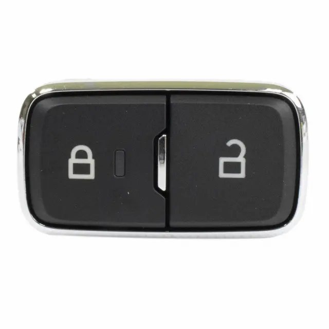Switch Assembly Front Door Cent - Ford (sw8461)
