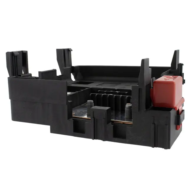 Motorcraft Fuse And Relay Center Base - Ford (sw8467)