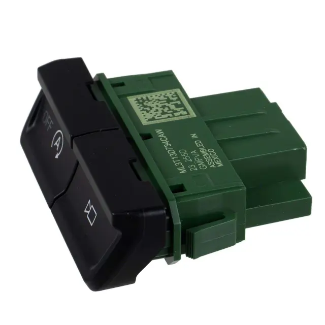 Switch Assembly - Ford (sw8501)