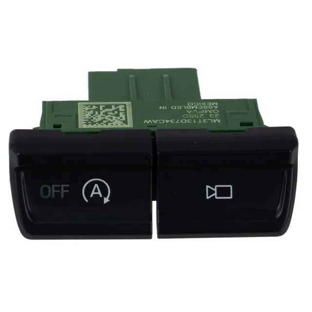 Switch Assembly - Ford (sw8501)