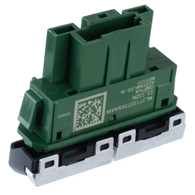 Switch Assembly - Ford (sw8527)