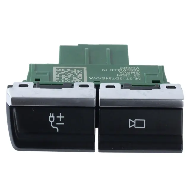 Switch Assembly - Ford (sw8527)