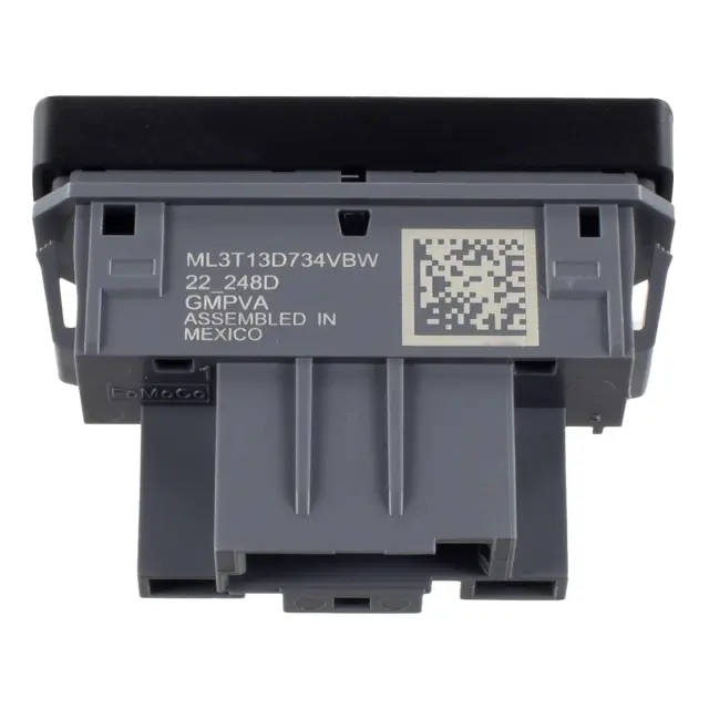 Motorcraft Tailgate Release Switch - Ford (sw8529)