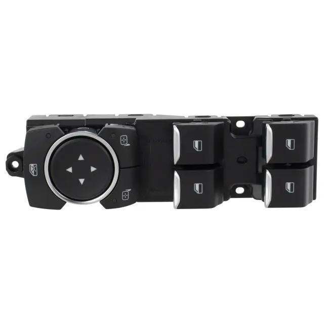 Motorcraft Window Switch - Ford (sw8563)