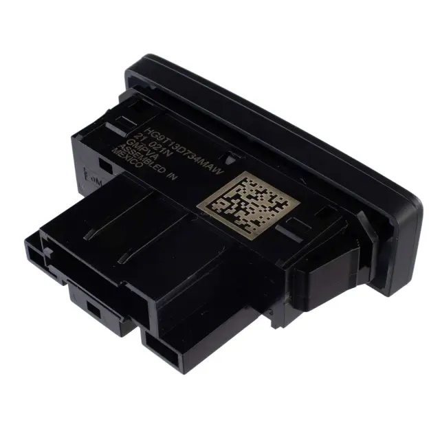 Switch Assembly - Ford (sw8606)
