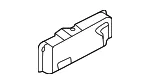 Motorcraft Switch - Ford (sw8611)